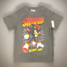 Sonic the Hedgehog Shadow