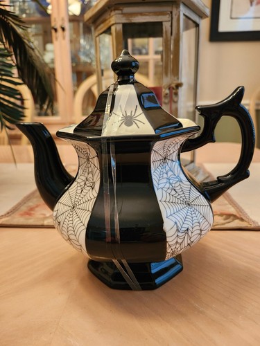 Grace teaware halloween - grace,