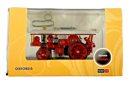 Oxford diecast 76bur004 - oxford,