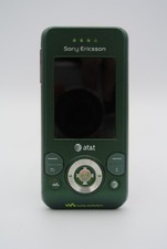 Sony Ericsson Walkman W580i