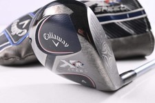 Callaway XR Speed #4 Wood / 17