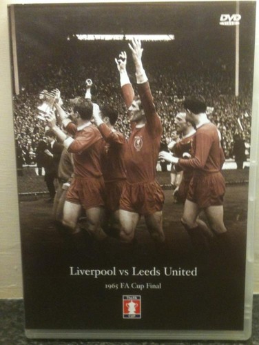 Liverpool leeds united - leeds, fa