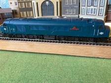 Mainline Class 45 041, Royal Tank Regiment excellent but nameplate