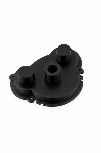 Traxxas 3987 motor gear - traxxas,