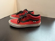Vans TNT SG Tony Trujillo