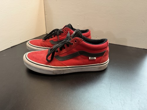 Vans tnt tony trujillo - vans,