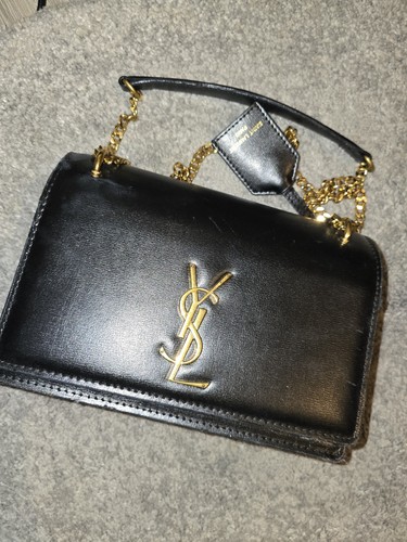 Saint laurent sunset bronze - laurent,