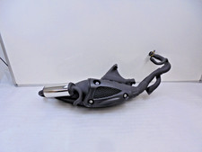 Gilera Runner 50 Piaggio NRG