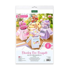 Katy sue blooming box - katy,