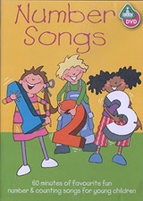 Number Songs