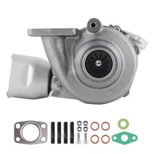 TURBOCHARGER FOR MINI COOPER