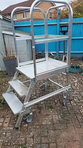 Munk aluminium industrial - munk,