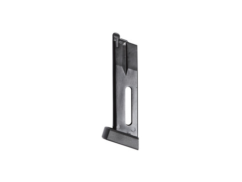 Asg magazine for 4 - magazine, 4.5mm