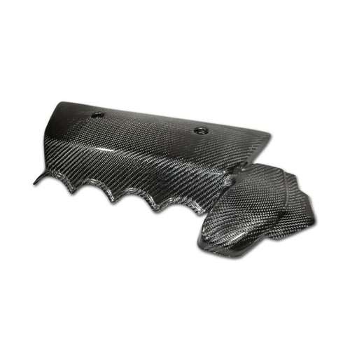 Tegiwa carbon inlet manifold - tegiwa,