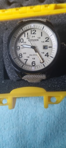 Citizen ecodrive j810 - citizen, calibre