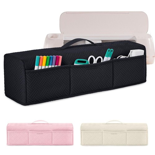 Padded dust cover for cricut - dust,