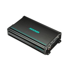 Kicker Audio KMA Marine 360W 4