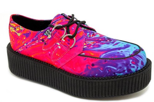 Creeper v8870 viva - creeper,
