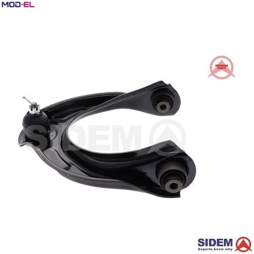Controltrailing arm wheel - controltrailing,