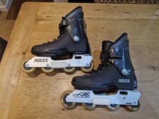 Roces Lowrider Retro Inline