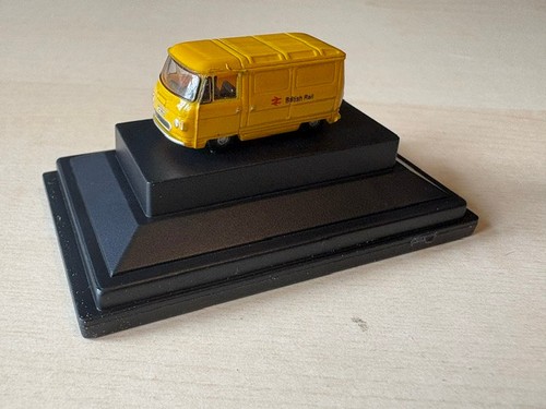 Oxford diecast npb002 - oxford,
