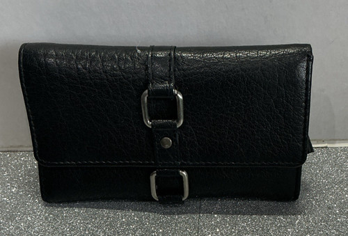Tommy kate leather wallet - tommy, &