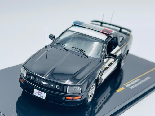 Ixo moc082 ford - mustang, gt