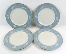 4x  Royal Doulton Reflection
