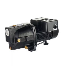 1/2 HP Dual Voltage Cast Iron