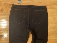 NWT Curve appeal jeans  Size