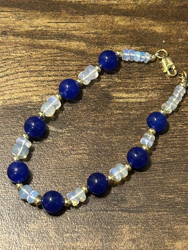 Real ethiopian opal sapphire - ethiopian,