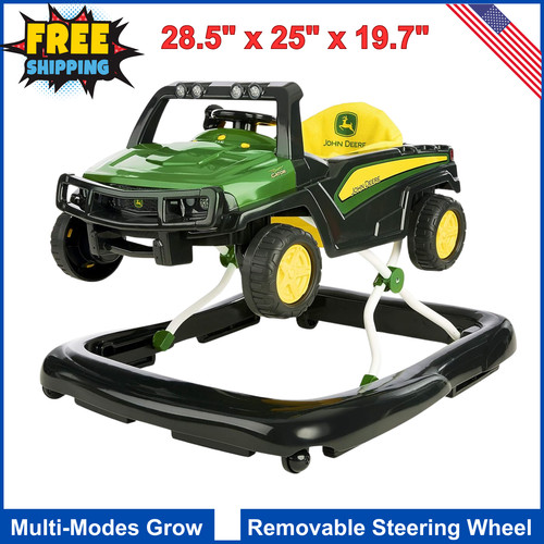 John deere gator green - gator,