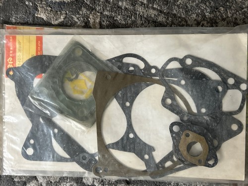 Suzuki genuine tm100 75 - suzuki,