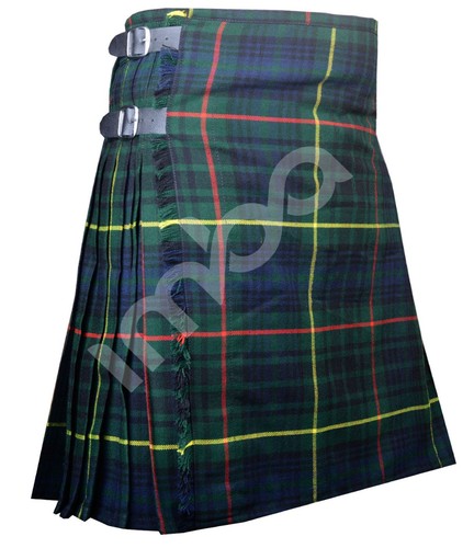 Men hunting stewart tartan - men's,
