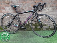 Carrera Zelos alu road bike