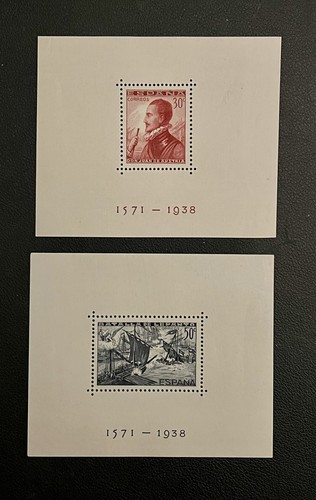 Spain 1938 commemorate the - spain, 1938,