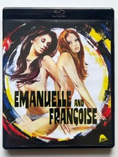 EMANUELLE & FRANCOISE - 1975