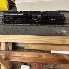 Hornby R2393 2-8-0 8F  Number 48773. Good Running Order.