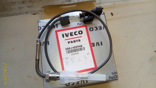 5801455940 new exhaust - new, gas