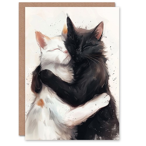 Sleeping black white - sleeping,