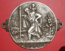 ANTIQUE GERMAN 1930 CAR