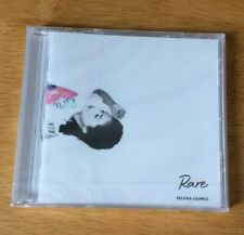 Selena Gomez "RARE" CD - BRAND