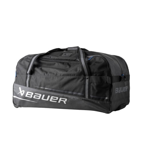 Bauer s24 premium wheeled bag - bauer,