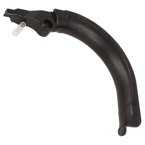 Plastic lever switch handle - plastic,