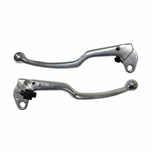 Rear brake lever for - rear, suzuki