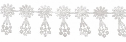 Simplicity 51mm daisy - 51mm,