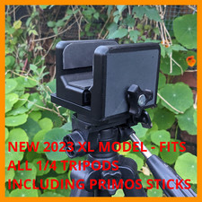 Shooting Saddle XL, Rifle
