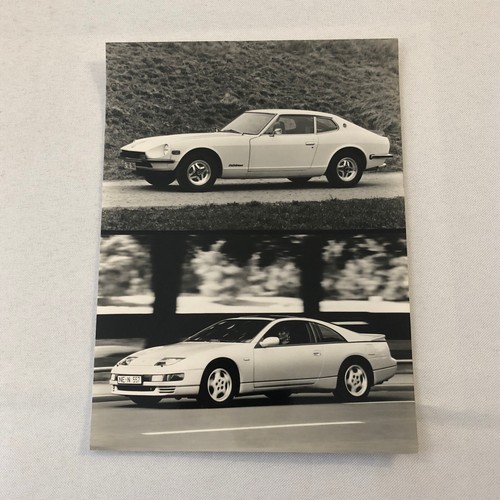 1994 1995 nissan 300zx 300 - nissan,