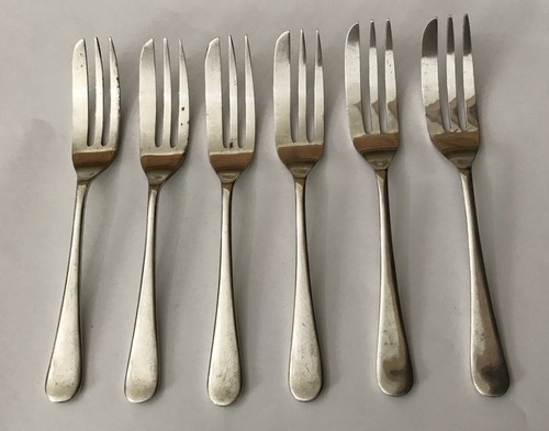 Old english 13cm silver - english,
