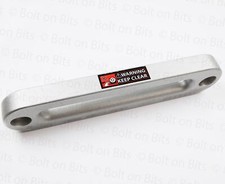 RDX Hawse Fairlead Aluminium Recovery Truck / Off Road / 4x4 /Winching Challenge